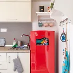 Retro Boutique Apt W Balcony In Historical Area *