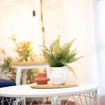 Retro Boutique Apt W Balcony In Historical Area * Thessaloniki
