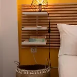 Retro Boutique Apt W Balcony In Historical Area * Salonicco